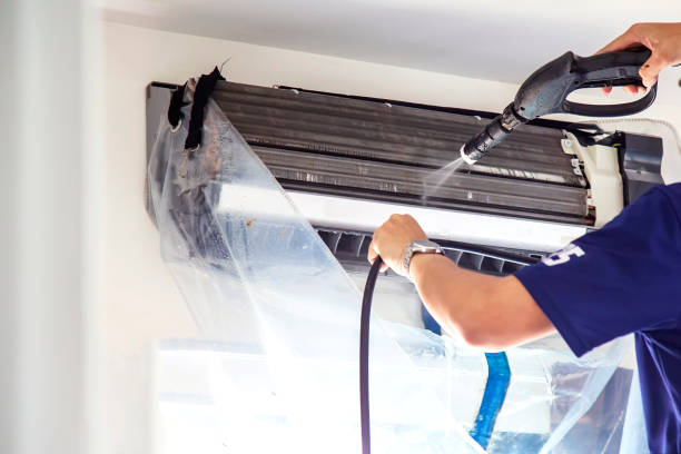 Best HVAC Air Duct Cleaning  in New Haven, MO