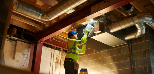 Best Affordable HVAC Duct Cleaning  in New Haven, MO