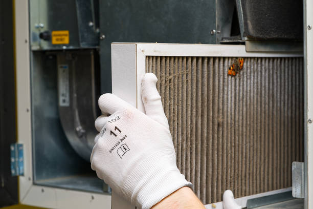 Best Air Duct Cleaning Near Me  in New Haven, MO