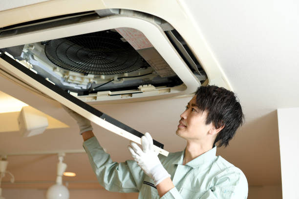 Best Commercial HVAC Duct Cleaning  in New Haven, MO