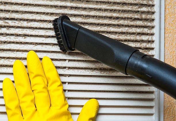 Best Emergency Air Duct Cleaning  in New Haven, MO