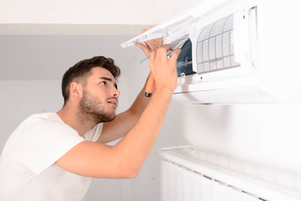Best Affordable Air Duct Cleaning  in New Haven, MO